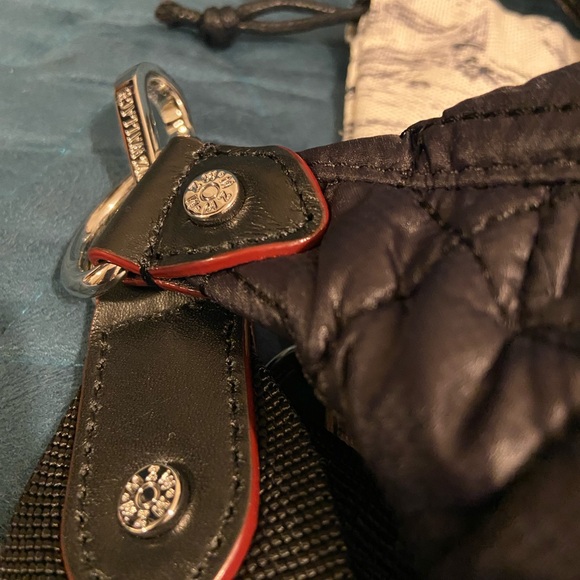 MZ Wallace Small Crosby Sling - Picture 7 of 12